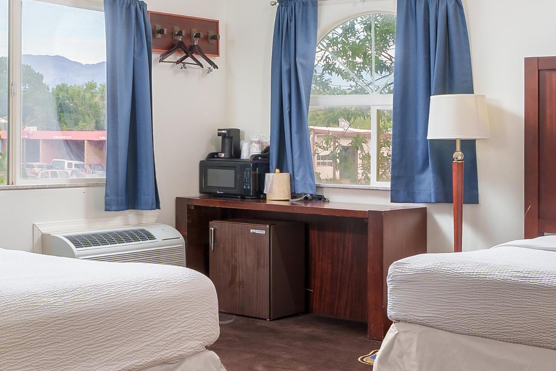 Ramada By Wyndham La Verkin Zion National Park Екстер'єр фото